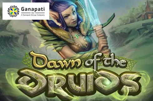 Dawn of the Druids
